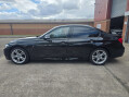 BMW 3 Series 2.0 320d M Sport Auto 4dr 29
