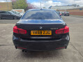 BMW 3 Series 2.0 320d M Sport Auto 4dr 35
