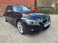 BMW 3 Series 2.0 320d M Sport Auto 4dr 45