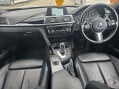 BMW 3 Series 2.0 320d M Sport Auto 4dr 56