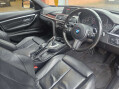 BMW 3 Series 2.0 320d M Sport Auto 4dr 60