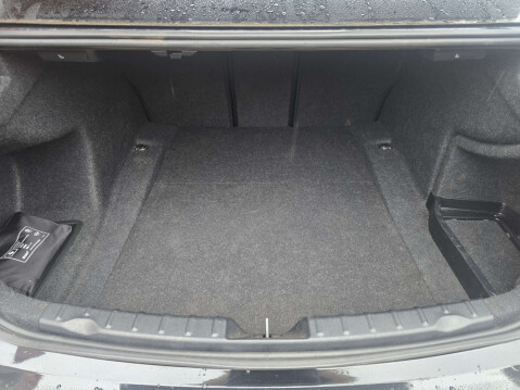 BMW 3 Series 2.0 320d M Sport Auto 4dr 70