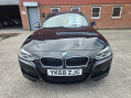 BMW 3 Series 2.0 320d M Sport Auto 4dr 23