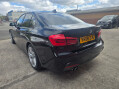 BMW 3 Series 2.0 320d M Sport Auto 4dr 8