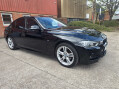 BMW 3 Series 2.0 320d M Sport Auto 4dr 44
