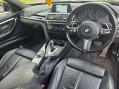 BMW 3 Series 2.0 320d M Sport Auto 4dr 13