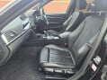 BMW 3 Series 2.0 320d M Sport Auto 4dr 14