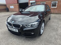 BMW 3 Series 2.0 320d M Sport Auto 4dr 24