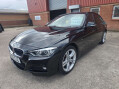 BMW 3 Series 2.0 320d M Sport Auto 4dr 25