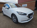 Mazda 2 1.5 2 SE-L MHEV 5dr