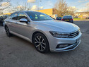 Volkswagen Passat 1.5 Passat SEL TSi Evo Semi-Auto 4dr