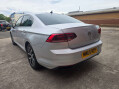 Volkswagen Passat 1.5 Passat SEL TSi Evo Semi-Auto 4dr 32
