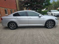 Volkswagen Passat 1.5 Passat SEL TSi Evo Semi-Auto 4dr 38