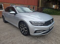 Volkswagen Passat 1.5 Passat SEL TSi Evo Semi-Auto 4dr 1
