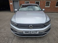 Volkswagen Passat 1.5 Passat SEL TSi Evo Semi-Auto 4dr 2
