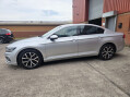 Volkswagen Passat 1.5 Passat SEL TSi Evo Semi-Auto 4dr 5