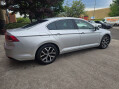 Volkswagen Passat 1.5 Passat SEL TSi Evo Semi-Auto 4dr 6