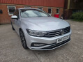 Volkswagen Passat 1.5 Passat SEL TSi Evo Semi-Auto 4dr 22