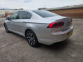 Volkswagen Passat 1.5 Passat SEL TSi Evo Semi-Auto 4dr 31