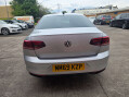Volkswagen Passat 1.5 Passat SEL TSi Evo Semi-Auto 4dr 33