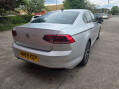 Volkswagen Passat 1.5 Passat SEL TSi Evo Semi-Auto 4dr 34