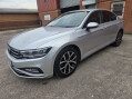 Volkswagen Passat 1.5 Passat SEL TSi Evo Semi-Auto 4dr 25