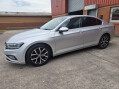 Volkswagen Passat 1.5 Passat SEL TSi Evo Semi-Auto 4dr 26