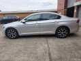 Volkswagen Passat 1.5 Passat SEL TSi Evo Semi-Auto 4dr 28