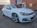 Volkswagen Scirocco 2.0 Scirocco R-Line BlueMotion Technology TDI 3dr