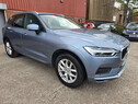 Volvo XC60 2.0 XC60 Momentum D4 AWD Auto 4WD 5dr
