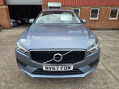 Volvo XC60 2.0 XC60 Momentum D4 AWD Auto 4WD 5dr 2