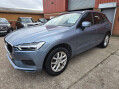 Volvo XC60 2.0 XC60 Momentum D4 AWD Auto 4WD 5dr 3