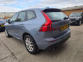 Volvo XC60 2.0 XC60 Momentum D4 AWD Auto 4WD 5dr 8