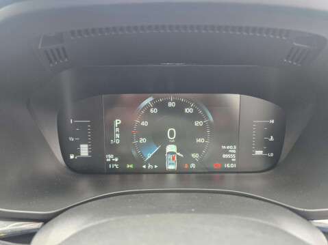 Volvo XC60 2.0 XC60 Momentum D4 AWD Auto 4WD 5dr 16