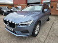 Volvo XC60 2.0 XC60 Momentum D4 AWD Auto 4WD 5dr 24