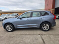 Volvo XC60 2.0 XC60 Momentum D4 AWD Auto 4WD 5dr 28