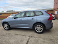 Volvo XC60 2.0 XC60 Momentum D4 AWD Auto 4WD 5dr 29