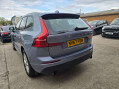 Volvo XC60 2.0 XC60 Momentum D4 AWD Auto 4WD 5dr 32