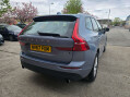 Volvo XC60 2.0 XC60 Momentum D4 AWD Auto 4WD 5dr 34