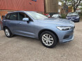 Volvo XC60 2.0 XC60 Momentum D4 AWD Auto 4WD 5dr 41