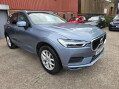 Volvo XC60 2.0 XC60 Momentum D4 AWD Auto 4WD 5dr 42