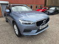 Volvo XC60 2.0 XC60 Momentum D4 AWD Auto 4WD 5dr 43