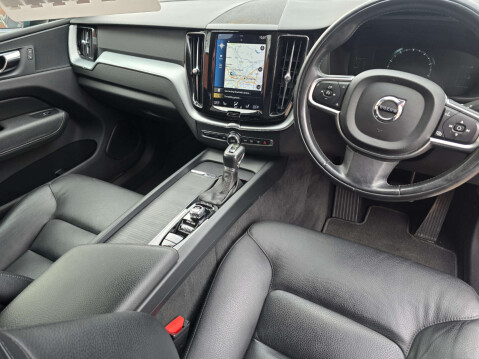 Volvo XC60 2.0 XC60 Momentum D4 AWD Auto 4WD 5dr 47