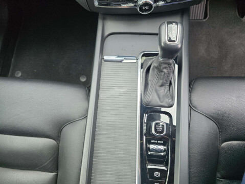Volvo XC60 2.0 XC60 Momentum D4 AWD Auto 4WD 5dr 62