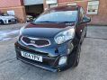 Kia Picanto 1.0 Picanto VR7 3dr 23
