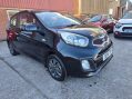 Kia Picanto 1.0 Picanto VR7 3dr 40