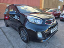 Kia Picanto 1.0 Picanto VR7 3dr