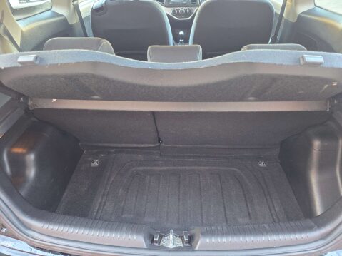 Kia Picanto 1.0 Picanto VR7 3dr 19