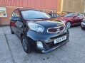 Kia Picanto 1.0 Picanto VR7 3dr 41