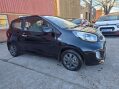 Kia Picanto 1.0 Picanto VR7 3dr 4